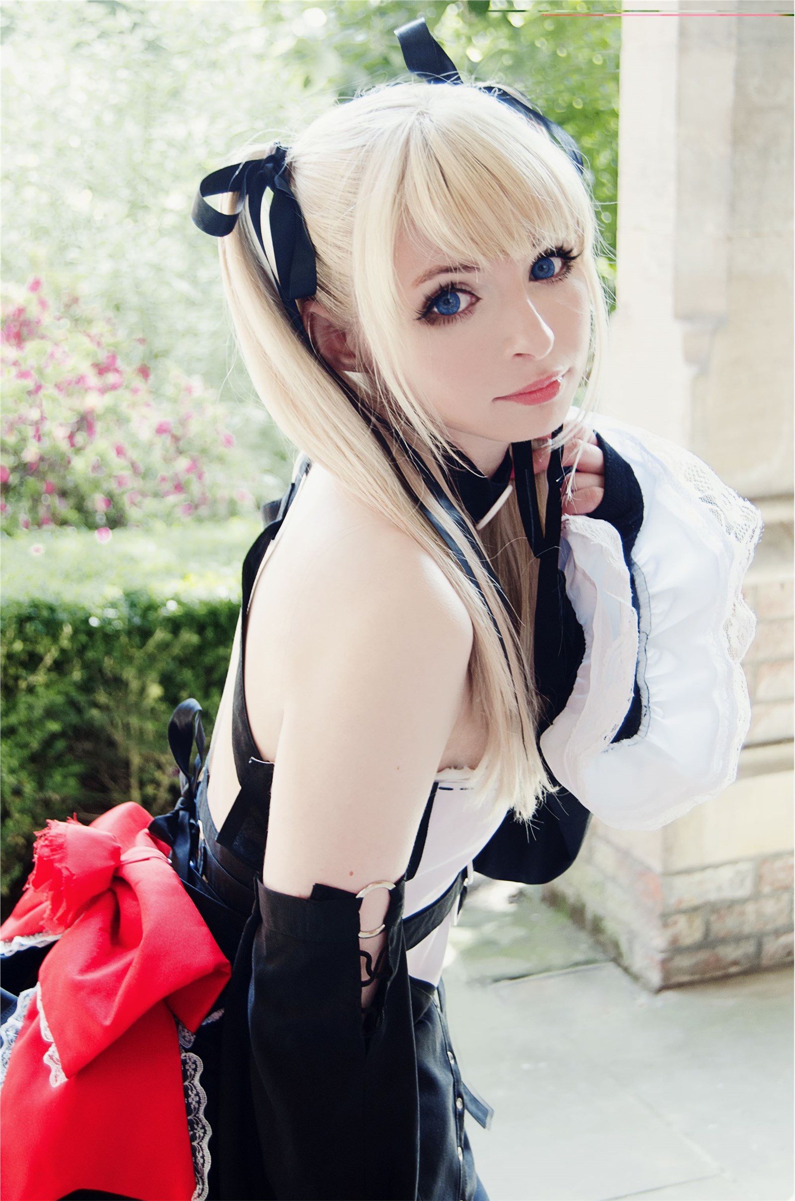 Peachmilky 019-PeachMilky - Marie Rose collect (Dead or Alive)(23)